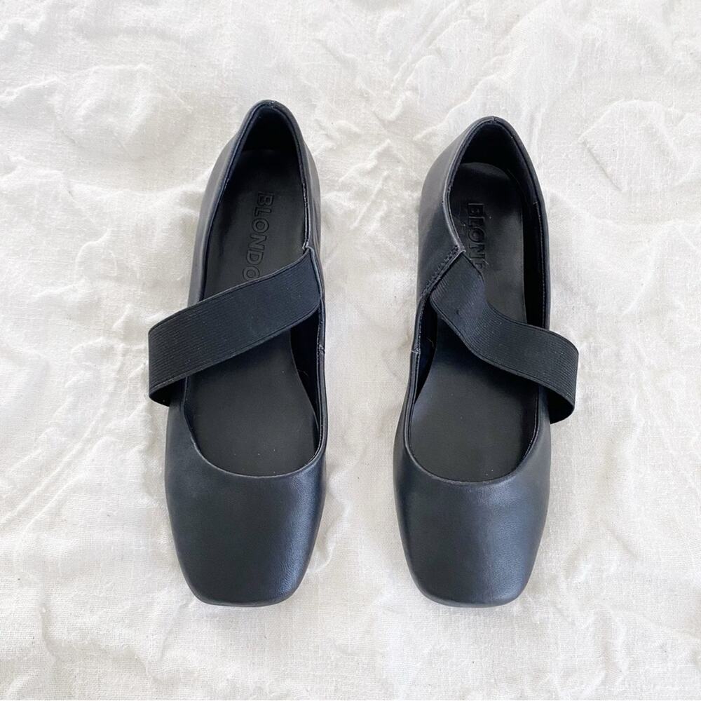 Blondo Women's Brielle Waterproof Ballet Flat Size 5.5 - Picture 3 of 9